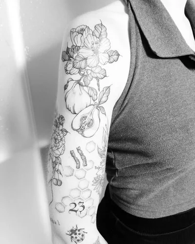 Shepherd Tattoo tattoo 017