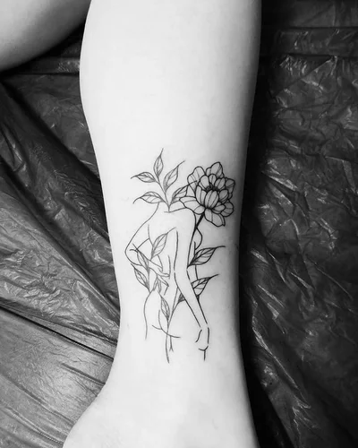 Shepherd Tattoo tattoo 018