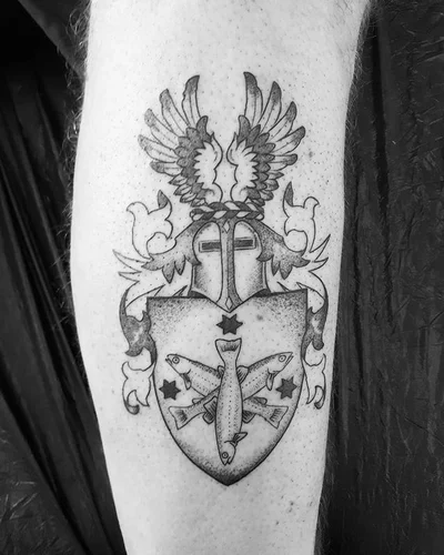 Shepherd Tattoo tattoo 020