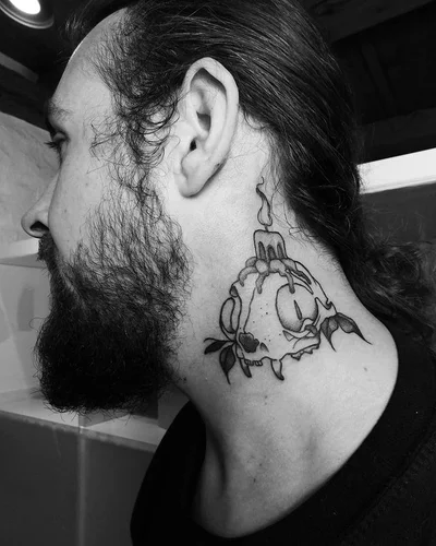 Shepherd Tattoo tattoo 025
