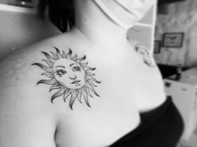 Shepherd Tattoo tattoo 026