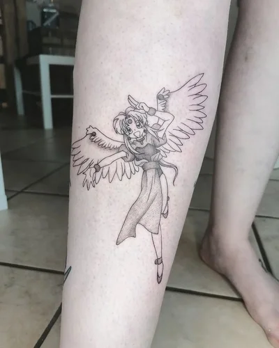 Shepherd Tattoo tattoo 027