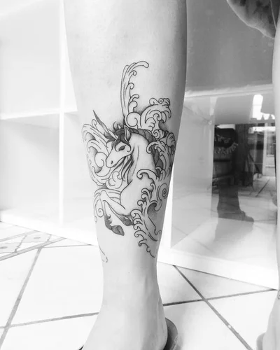 Shepherd Tattoo tattoo 035
