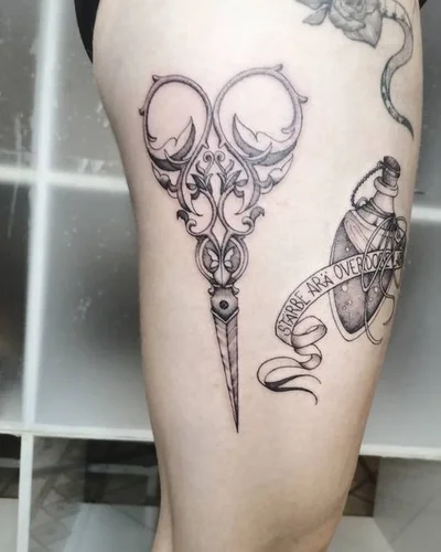 Shepherd Tattoo tattoo 037