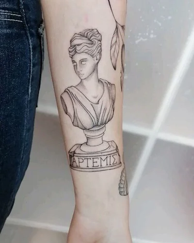 Shepherd Tattoo tattoo 039
