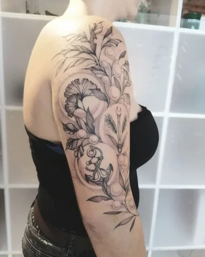 Shepherd Tattoo tattoo 048