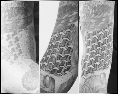 Shepherd Tattoo tattoo 050