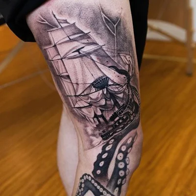 Sheridan Lucienso tattoo 008