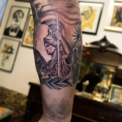 Sheridan Lucienso tattoo 016