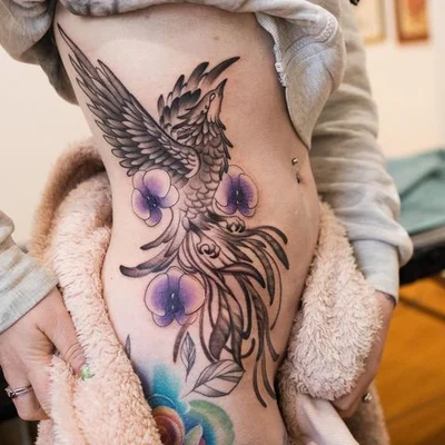 Sheridan Lucienso tattoo 018
