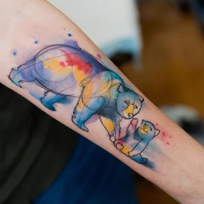 Sheridan Lucienso tattoo 021