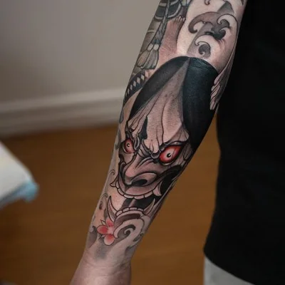 Sheridan Lucienso tattoo 023