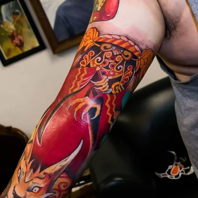 Sheridan Lucienso tattoo 025