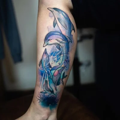 Sheridan Lucienso tattoo 030