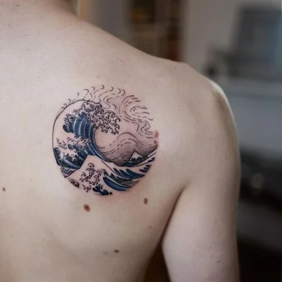 Sheridan Lucienso tattoo 033