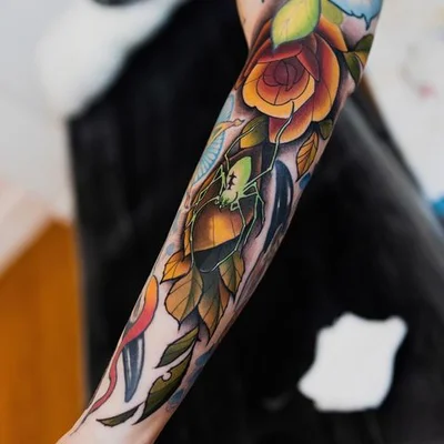 Sheridan Lucienso tattoo 034