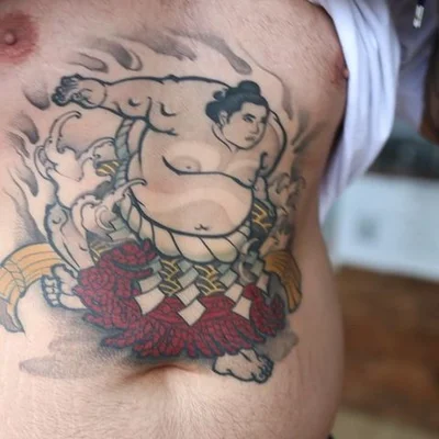 Sheridan Lucienso tattoo 038