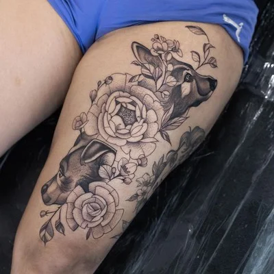 Sheridan Lucienso tattoo 039