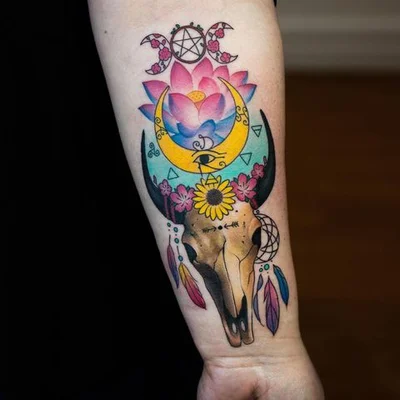 Sheridan Lucienso tattoo 040