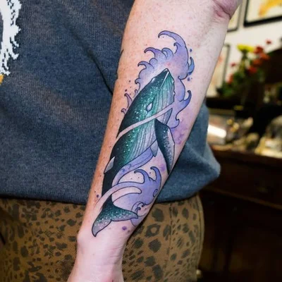 Sheridan Lucienso tattoo 045