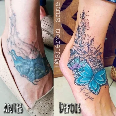 Sheron Anne Tattoo tattoo 001