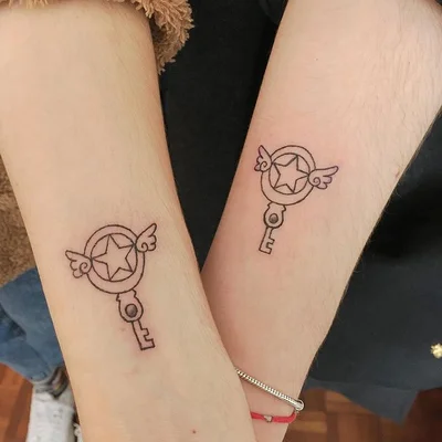Sheron Tattoo tattoo 010