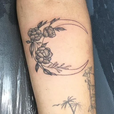 Sheron Tattoo tattoo 011