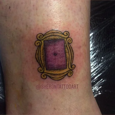 Sheron Tattoo tattoo 012