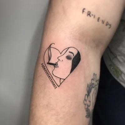 Sheron Tattoo tattoo 014