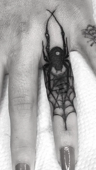 Sheron Tattoo tattoo 015