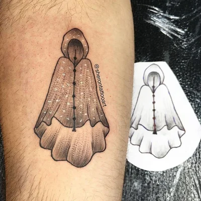 Sheron Tattoo tattoo 016