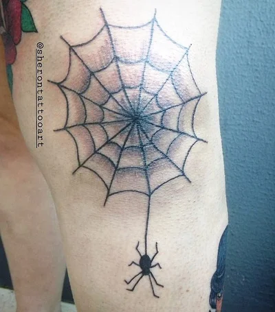 Sheron Tattoo tattoo 017
