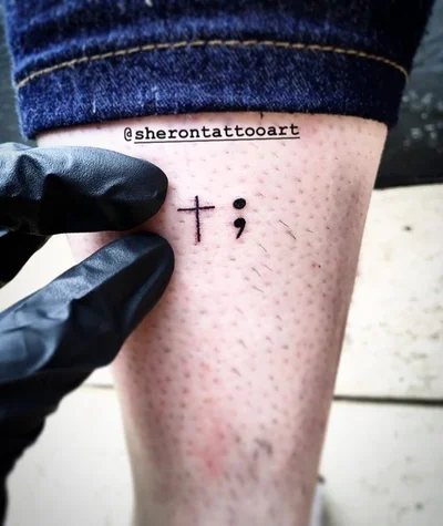 Sheron Tattoo tattoo 018