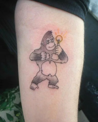 Sheron Tattoo tattoo 019