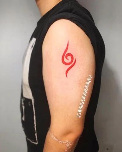 Sheron Tattoo tattoo 023