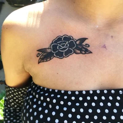 Sheron Tattoo tattoo 026
