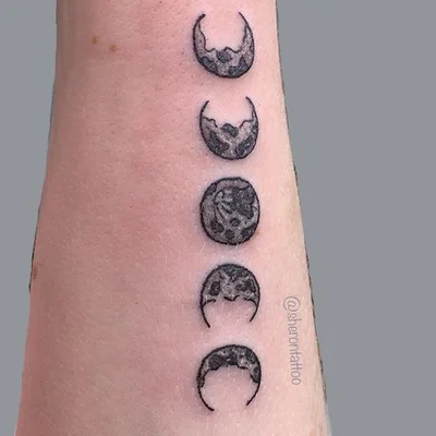 Sheron Tattoo tattoo 029