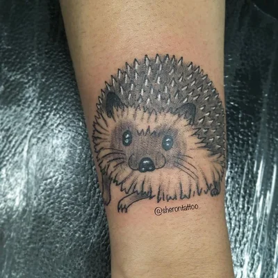 Sheron Tattoo tattoo 038
