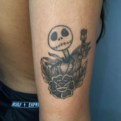 Sheron Tattoo tattoo 040