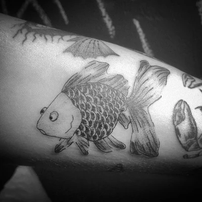 Sheron Tattoo tattoo 042