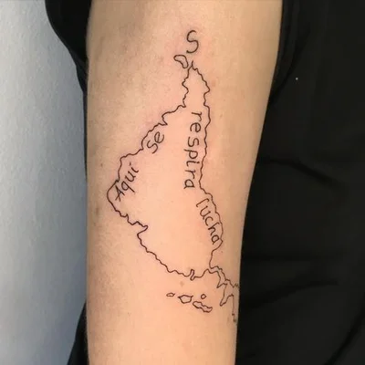 Sheron Tattoo tattoo 048