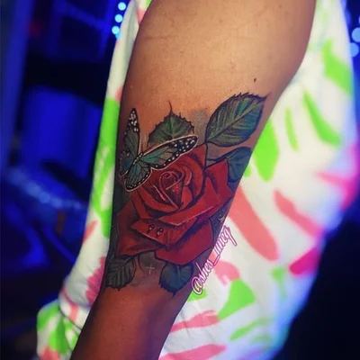 Uneq tattoo 007