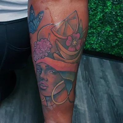 Uneq tattoo 008