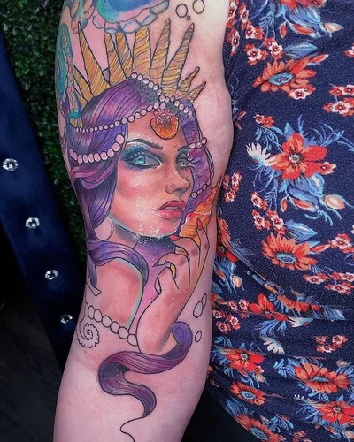 Uneq tattoo 013