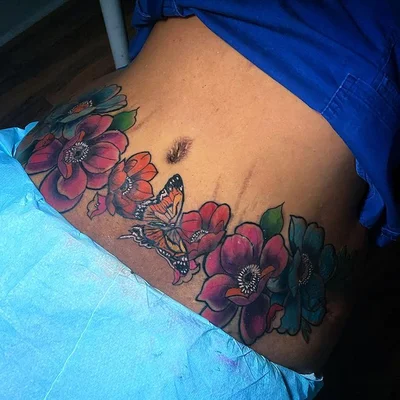Uneq tattoo 021
