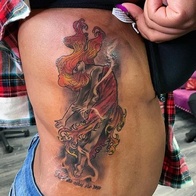 Uneq tattoo 023