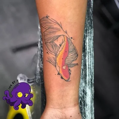 Uneq tattoo 024
