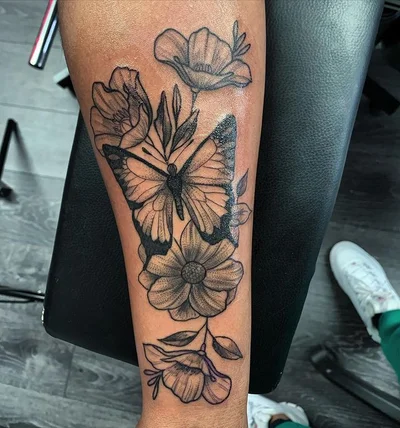 Uneq tattoo 027