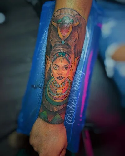 Uneq tattoo 032