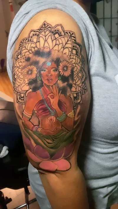 Uneq tattoo 041